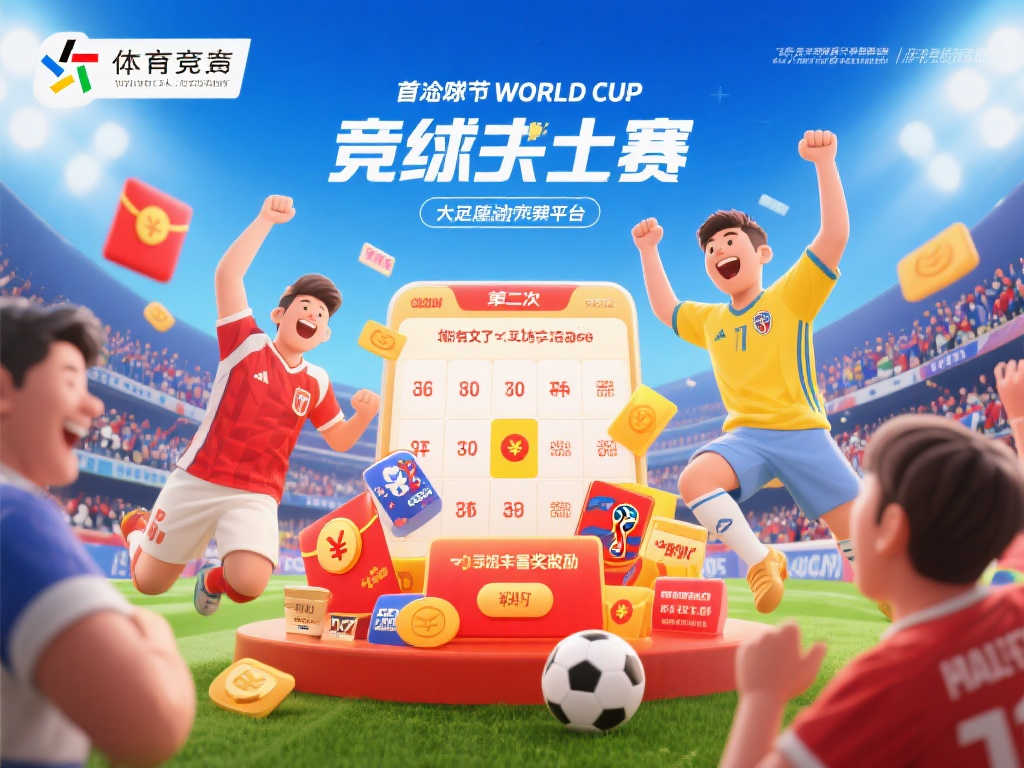 世界杯投注概况简介