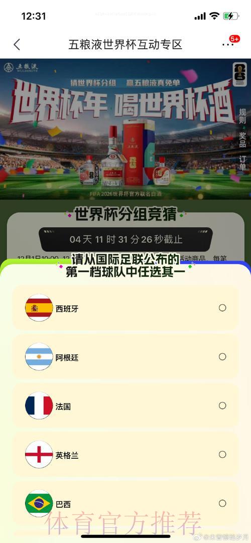 世界杯竞猜交流社区：畅聊互动，共享赛事激情