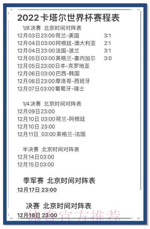 世界杯竞猜攻略:顶级专家预测全面解析 世界杯竞猜攻略:顶级专家预测全面解析