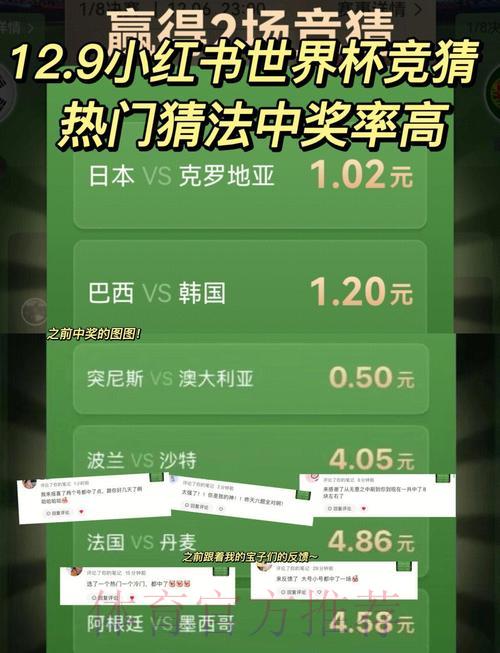 世界杯竞猜平台:借助数据分析策略有效提升获胜概率 世界杯竞猜平台:借助数据分析策略有效提升获胜概率