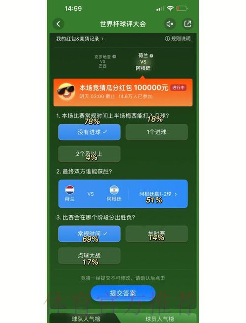 世界杯竞猜平台:借助数据分析策略有效提升获胜概率 世界杯竞猜平台:借助数据分析策略有效提升获胜概率